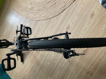 Używany Specialized Jett 24 2022 Mountainbike — zdjęcie 6 z 8