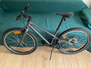Used Specialized Jett 24 2022 MTB