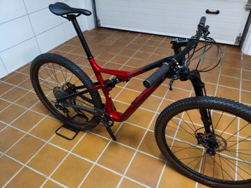 canondale Scalpel Carbon 3 2023 MTB usato
