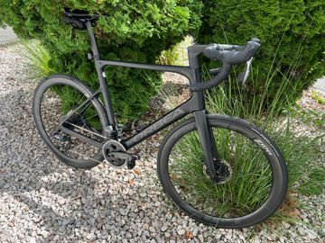 Gebrauchtes Orbea ORCA M21eLTD 2021 2021 Road & Gravel, Schwarz — Bild 4 von 18