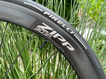 Gebrauchtes Orbea ORCA M21eLTD 2021 2021 Road & Gravel, Schwarz — Bild 7 von 18