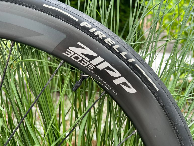 Brugt Orbea ORCA M21eLTD 2021 2021 Road & Gravel — billede 7 af 18