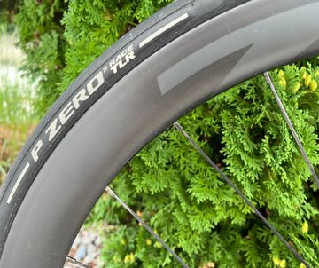 Gebrauchtes Orbea ORCA M21eLTD 2021 2021 Road & Gravel, Schwarz — Bild 12 von 18