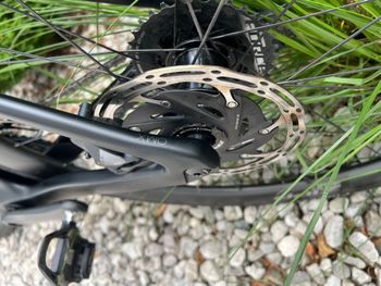 Brugt Orbea ORCA M21eLTD 2021 2021 Road & Gravel — billede 18 af 18