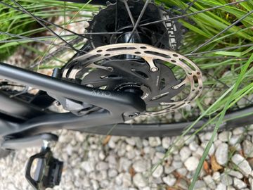 Gebrauchtes Orbea ORCA M21eLTD 2021 2021 Road & Gravel, Schwarz — Bild 18 von 18