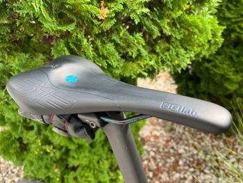 Brugt Orbea ORCA M21eLTD 2021 2021 Road & Gravel — billede 14 af 18