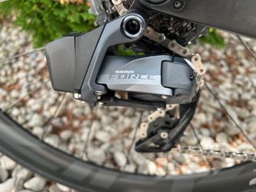 Gebrauchtes Orbea ORCA M21eLTD 2021 2021 Road & Gravel, Schwarz — Bild 11 von 18