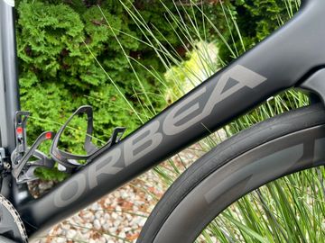 Gebrauchtes Orbea ORCA M21eLTD 2021 2021 Road & Gravel, Schwarz — Bild 6 von 18