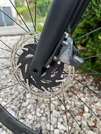 Brugt Orbea ORCA M21eLTD 2021 2021 Road & Gravel — billede 17 af 18