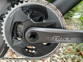 Brugt Orbea ORCA M21eLTD 2021 2021 Road & Gravel — billede 9 af 18