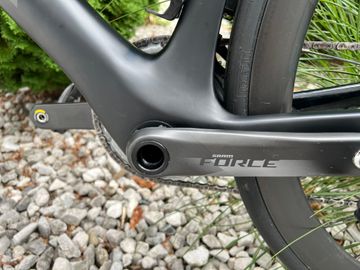 Gebrauchtes Orbea ORCA M21eLTD 2021 2021 Road & Gravel, Schwarz — Bild 16 von 18