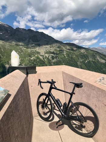 Brugt Orbea ORCA M21eLTD 2021 2021 Road & Gravel — billede 2 af 18