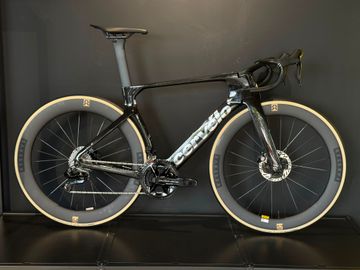 Brugt Cervélo S5 Dura-Ace Di2 2026 2026 Road & Gravel