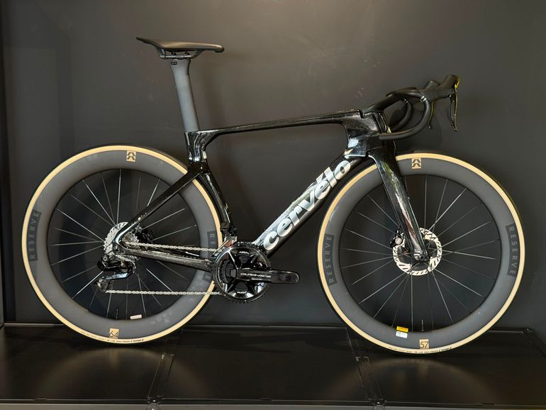 Cervélo S5 Dura-Ace Di2 2026 | buycycle