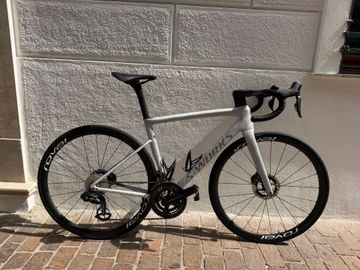 Gebrauchtes Specialized S-Works Tarmac SL8 - Shimano Dura-Ace Di2 2025 2025 Road & Gravel