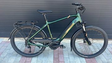 Gebrauchtes Lapierre e-Explorer 4.5 2023 2023 Urban & Touring