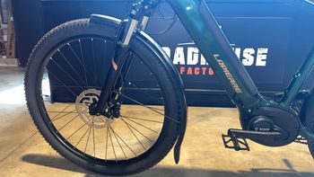 Używany Lapierre e-Explorer 4.5 2023 2023 Urban — zdjęcie 2 z 4