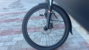 Used Lapierre e-Explorer 4.5 2023 2023 Urban, Green — image 6 of 9