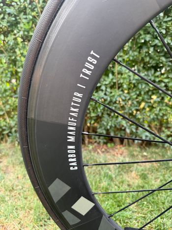 Używany Scott Plasma RC 2017 2017 Road & Gravel — zdjęcie 5 z 12