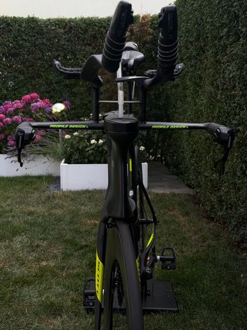 Używany Scott Plasma RC 2017 2017 Road & Gravel — zdjęcie 11 z 12