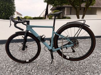 Used Rose BACKROAD GRX RX810 1x11 2022 2022 Road & Gravel