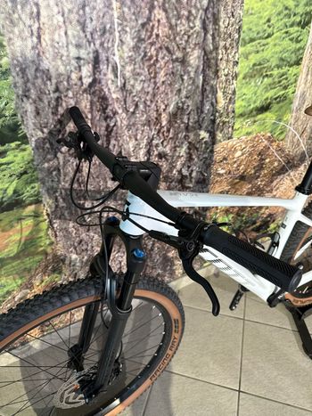 Brugt Scott Scale 930 2024 2024 Mountainbike — billede 4 af 4