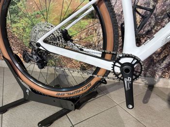 Brugt Scott Scale 930 2024 2024 Mountainbike — billede 2 af 4