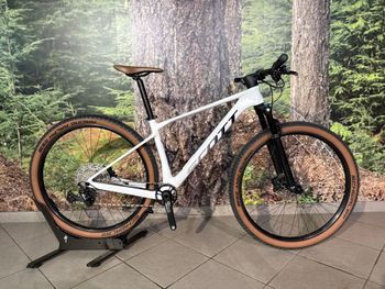 Brugt Scott Scale 930 2024 2024 MTB