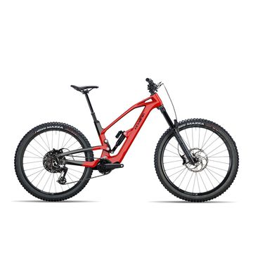 Brugt Olympia HEKTON 2026 2026 MTB