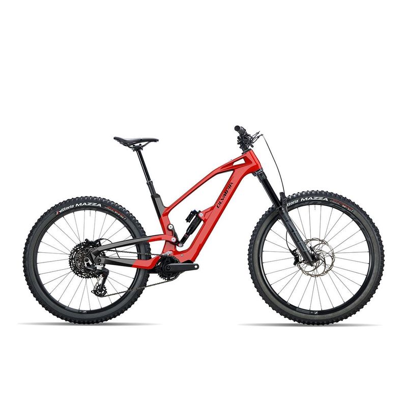 Used Olympia HEKTON 2026 2026 MTB