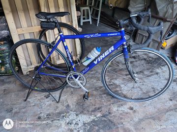 Used Viner Custom Other Campagnolo 2005 Road & Gravel