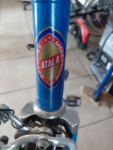 Brugt Atala Corsa Gs 1995 Road & Gravel — billede 4 af 7