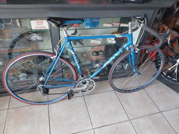 Tweedehands Atala Corsa Gs 1995 Road & Gravel