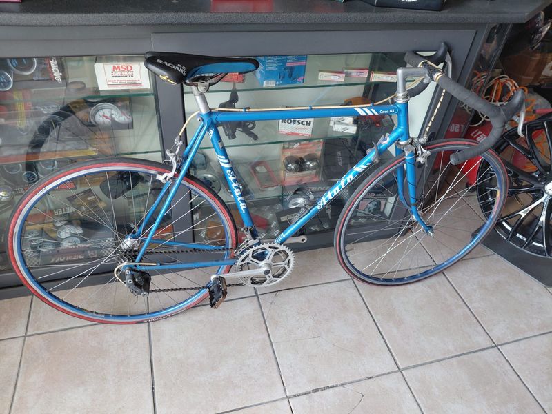 Used Atala Corsa Gs 1995 Road & Gravel