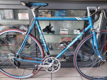 Brugt Atala Corsa Gs 1995 Road & Gravel — billede 2 af 7