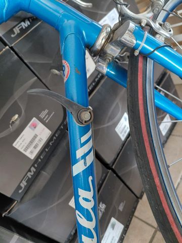 Brugt Atala Corsa Gs 1995 Road & Gravel — billede 5 af 7