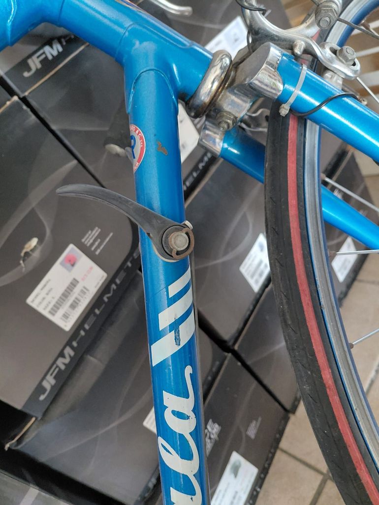 Brugt Atala Corsa Gs 1995 Road & Gravel — billede 5 af 7