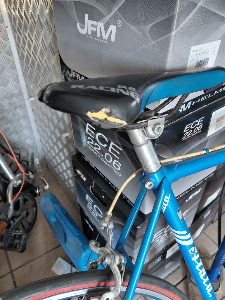 Brugt Atala Corsa Gs 1995 Road & Gravel — billede 7 af 7