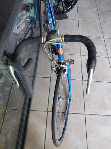 Brugt Atala Corsa Gs 1995 Road & Gravel — billede 3 af 7