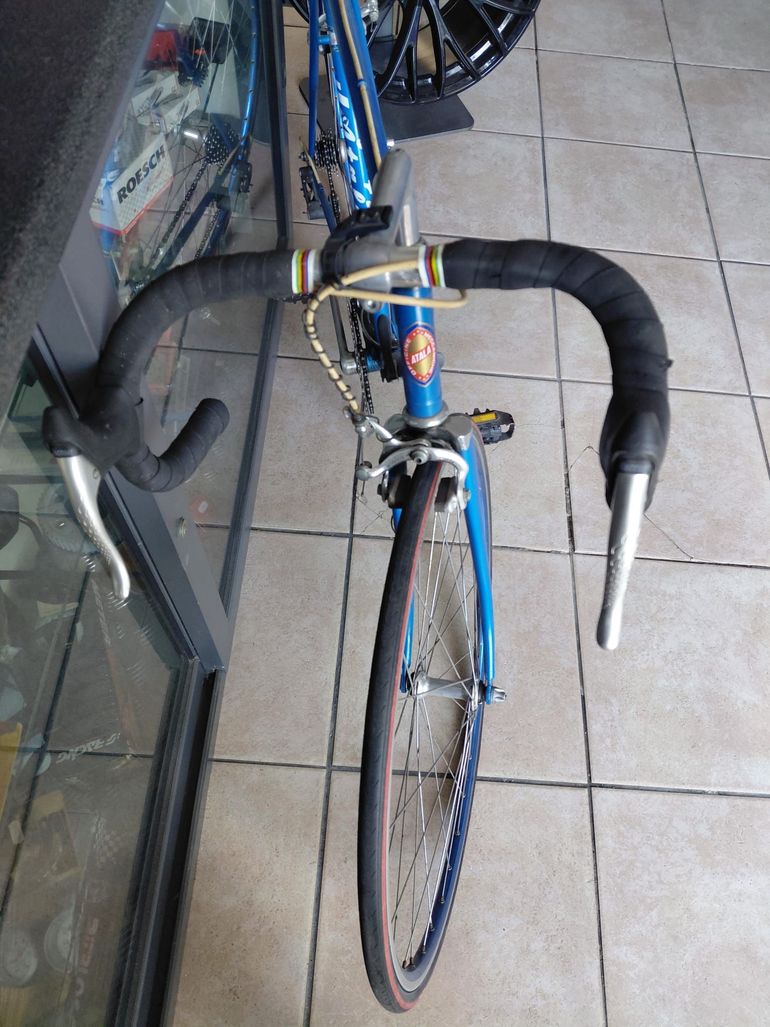 Brugt Atala Corsa Gs 1995 Road & Gravel — billede 3 af 7
