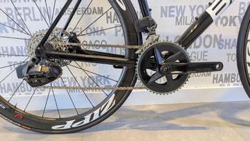Brugt BMC Teammachine ALR ONE 2023 2023 Road & Gravel — billede 5 af 31