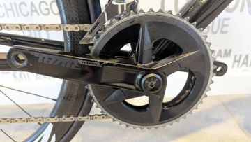 Brugt BMC Teammachine ALR ONE 2023 2023 Road & Gravel — billede 6 af 31