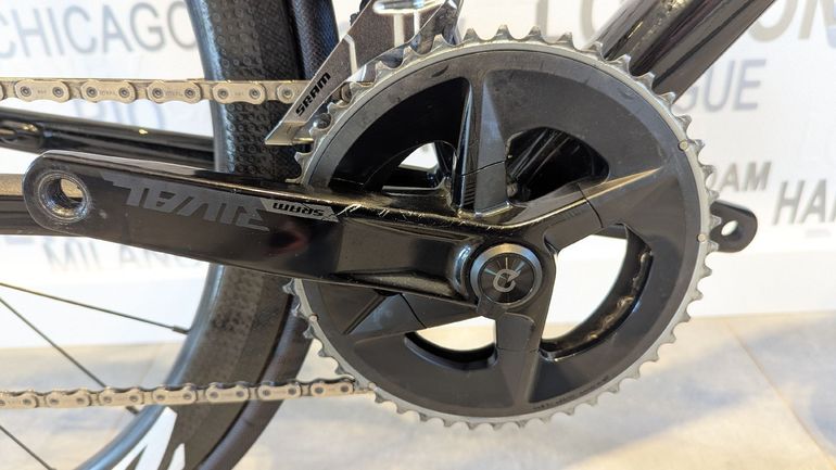 Brugt BMC Teammachine ALR ONE 2023 2023 Road & Gravel — billede 6 af 31