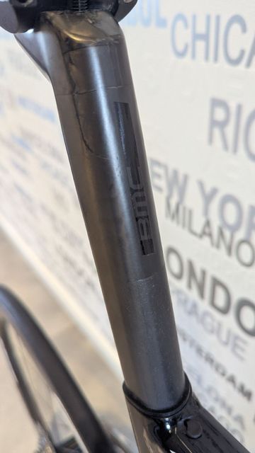 Brugt BMC Teammachine ALR ONE 2023 2023 Road & Gravel — billede 18 af 31