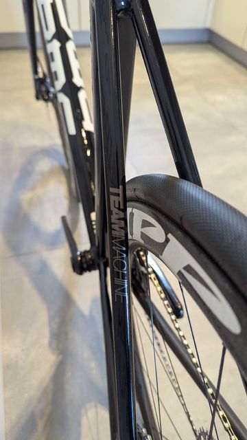 Brugt BMC Teammachine ALR ONE 2023 2023 Road & Gravel — billede 19 af 31