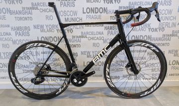 Używany BMC Teammachine ALR ONE 2023 2023 Road & Gravel