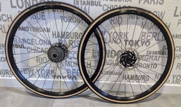 Brugt BMC Teammachine ALR ONE 2023 2023 Road & Gravel — billede 21 af 31