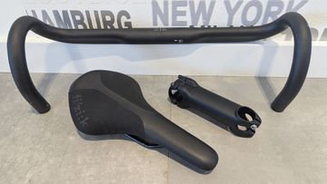 Brugt BMC Teammachine ALR ONE 2023 2023 Road & Gravel — billede 25 af 31