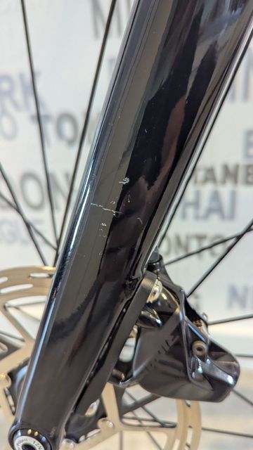 Brugt BMC Teammachine ALR ONE 2023 2023 Road & Gravel — billede 27 af 31