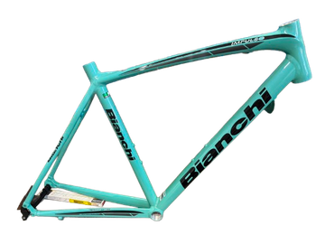 Used Bianchi IMPULSO. 2020. NOS. NUOVO. Frameset 2020 Road & Gravel